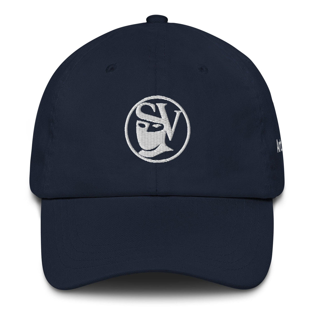 Casquette SV Capsule 01 Couleur Navy 1