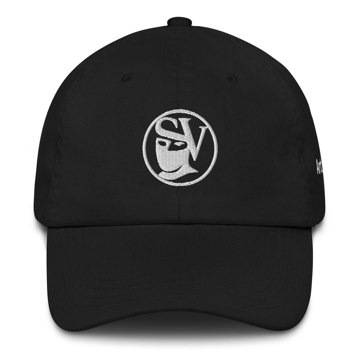 Casquette SV Capsule 01 Couleur Noir 1