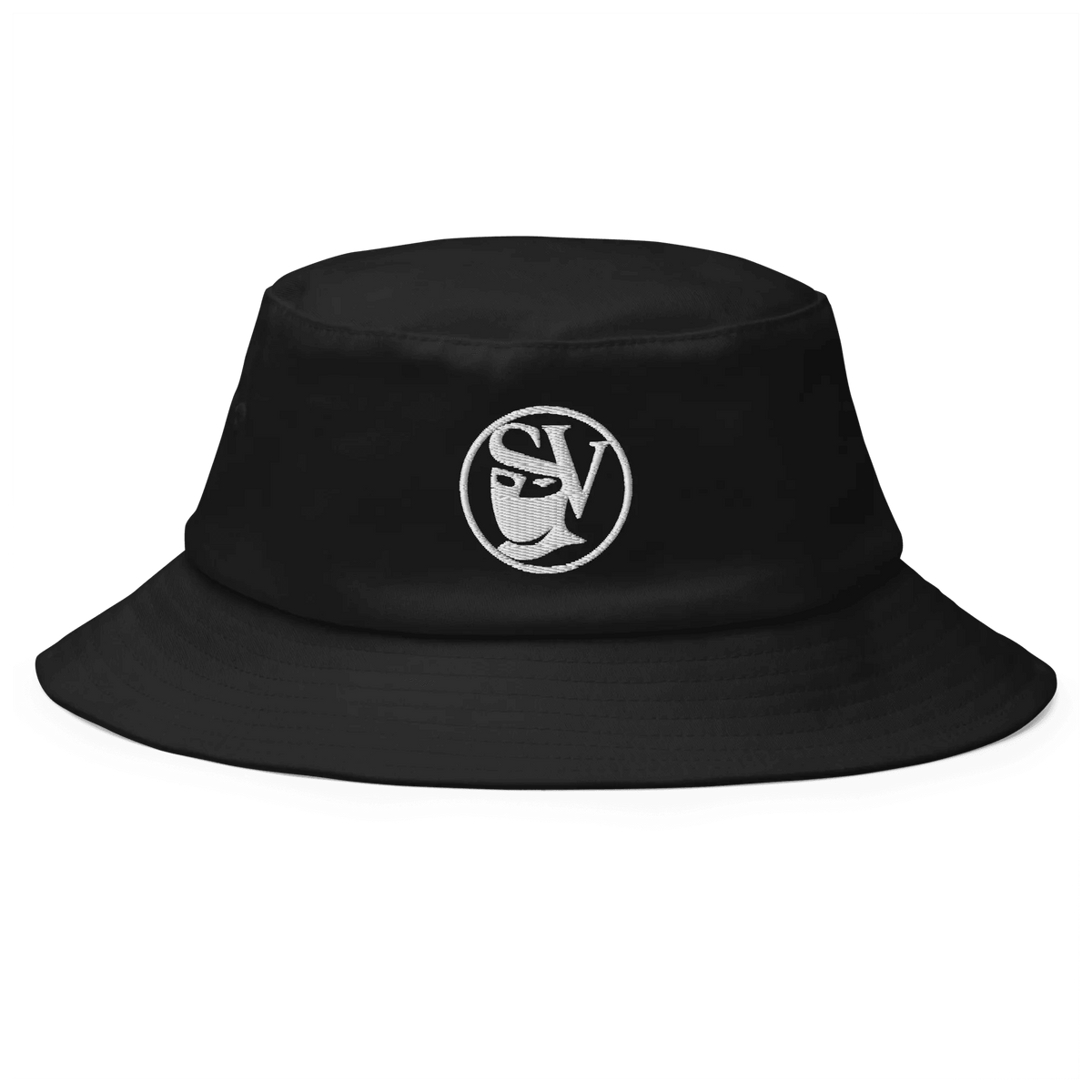 Bob SV Capsule 01 Couleur Noir