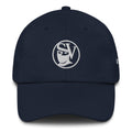 Casquette SV Capsule 01 Couleur Navy 1