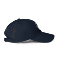 Casquette SV Capsule 01 Couleur Navy 