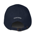 Casquette SV Capsule 01 Couleur Navy 4