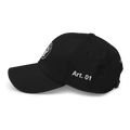 Casquette SV Capsule 01 Couleur Noir 2