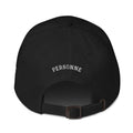 Casquette SV - Capsule 01 - Couleur Noir 4