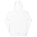 Hoodie SV Capsule 01 Couleur Blanc 2