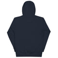 Hoodie SV - JUMP - Navy 2