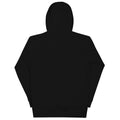 Hoodie SV - JUMP - Noir 2