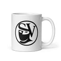 Mug SV Capsule 01 Couleur Noir 1