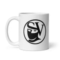 Mug SV Capsule 01 Couleur Noir 2