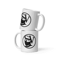 Mug SV Capsule 01 Couleur Noir 3