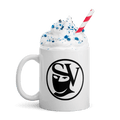 Mug SV Capsule 01 Couleur Noir 4