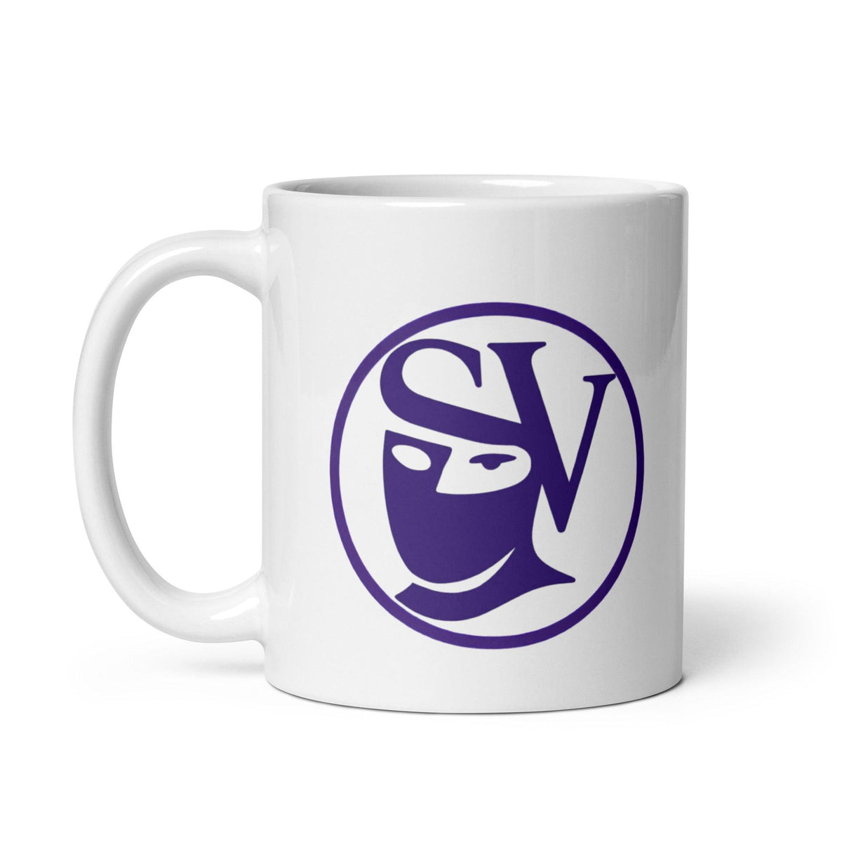 Mug SV Capsule 01 Couleur Violet 1