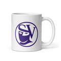 Mug SV Capsule 01 Couleur Violet 2