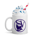 Mug SV Capsule 01 Couleur Violet 4