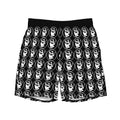 Short de Bain SV Capsule 01 Couleur Noir 1