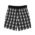 Short de Bain SV Capsule 01 Couleur Noir 2