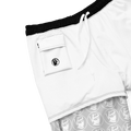 Short de Bain SV Capsule 01 Couleur Noir 4
