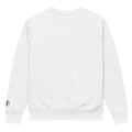 Sweatshirt SV Capsule 01 Couleur Blanc 2