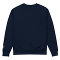 Sweatshirt SV Capsule 01 Couleur Navy 2