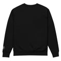 Sweatshirt SV Capsule 01 Couleur Noir 2