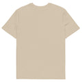 T-Shirt Musée Couleur Sable 2