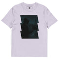 T-Shirt Nocturne Couleur Lavande 1