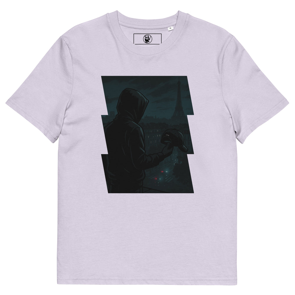 T-shirt SV / Nocturne