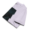 T-Shirt Nocturne Couleur Lavande 3