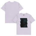 T-Shirt Nocturne Couleur Lavande 4