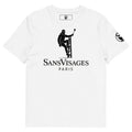 T-Shirt Rooftop Couleur Blanc 1