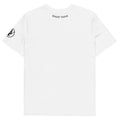 T-Shirt Rooftop Couleur Blanc 2
