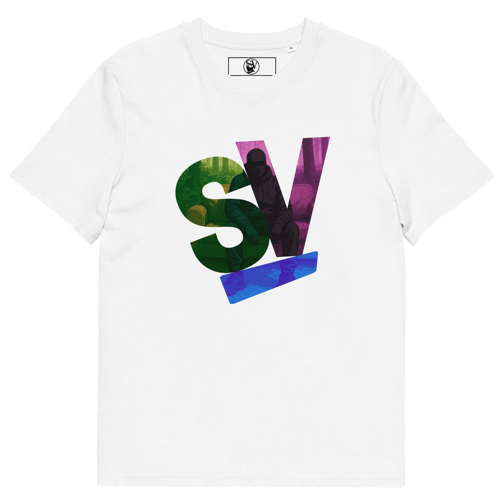 T-SHIRT SV / FILTER