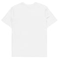 T-Shirt Filter Couleur Blanc 2