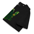 T-Shirt Forest Couleur Noir 3
