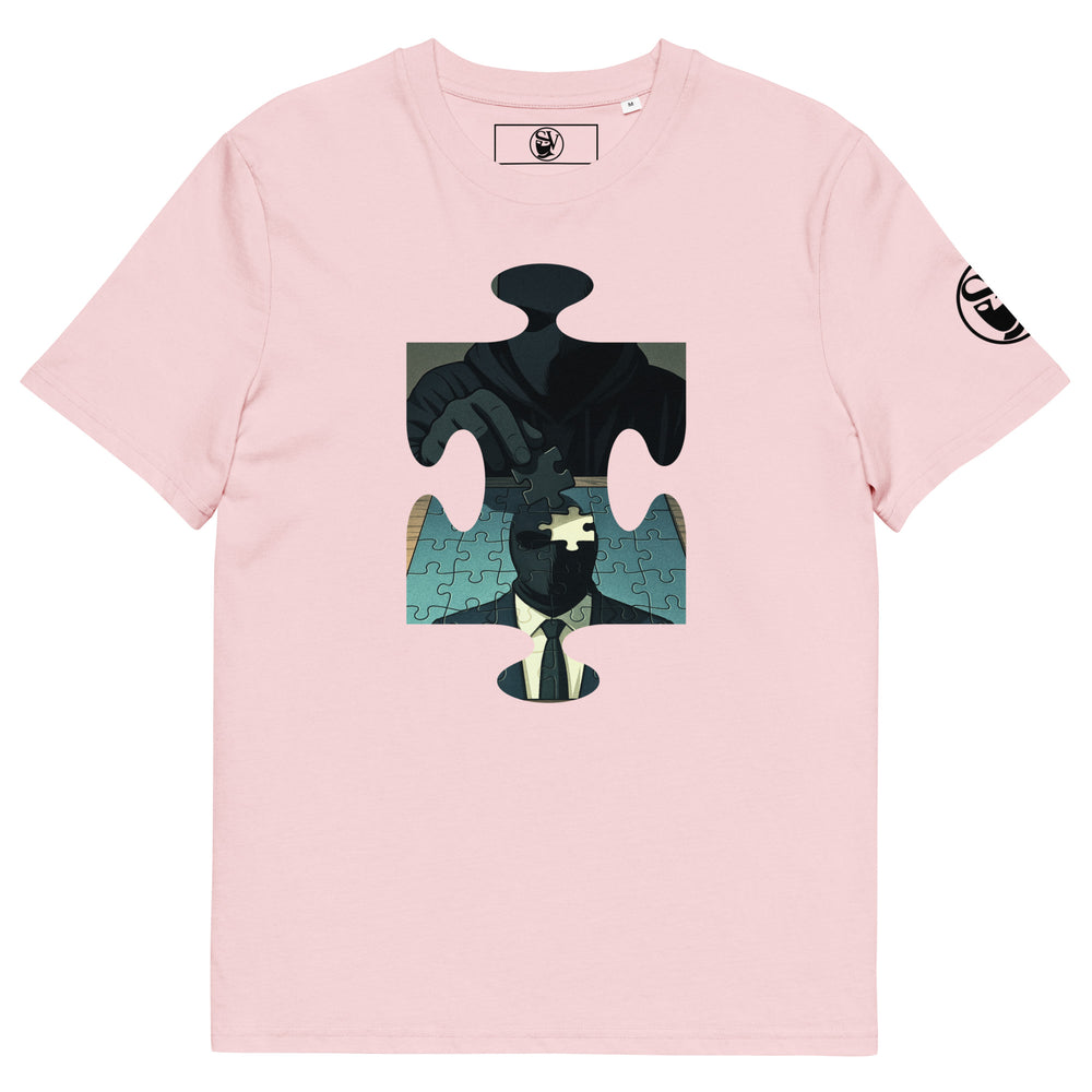 T-SHIRT SV / PUZZLE