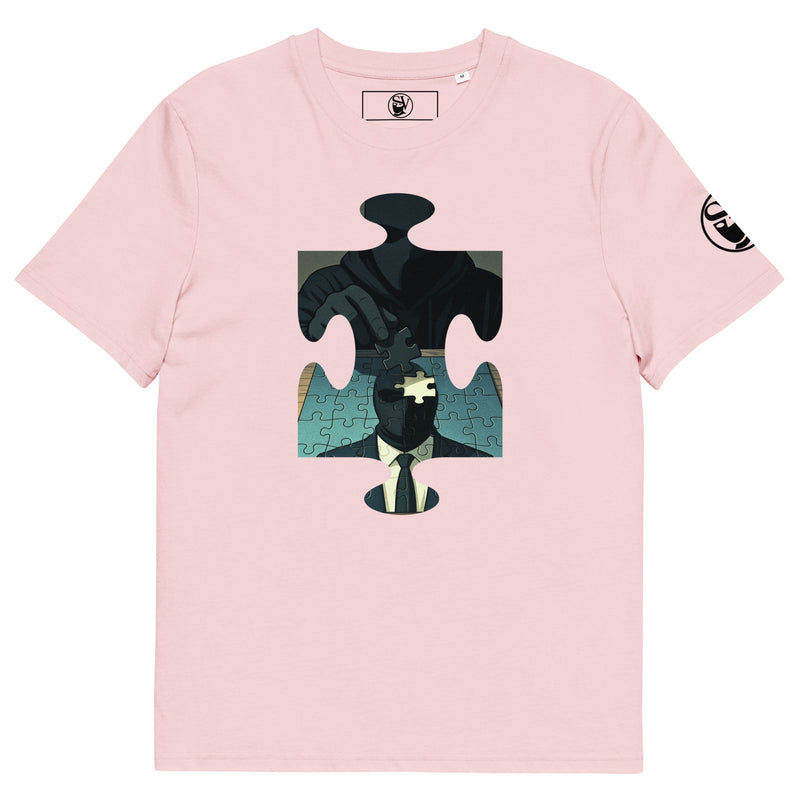 T-SHIRT SV / PUZZLE