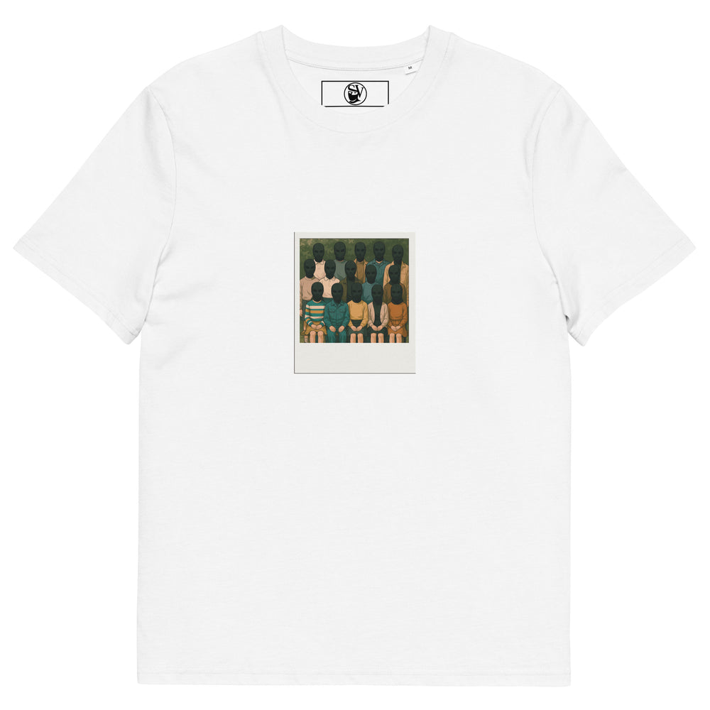 T-SHIRT SV / SCHOOL