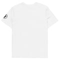 T-Shirt SV - Capsule 01 - Blanc 2