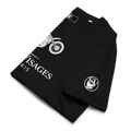 T-Shirt SV Capsule 01 Couleur Noir 3