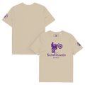 T-Shirt SV Capsule 01 Couleur Sable 4