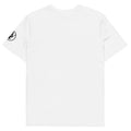 T-Shirt SV JUMP Couleur Blanc 2