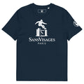 T-Shirt SV JUMP Couleur Navy 1