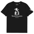 T-Shirt SV JUMP Couleur Noir 1