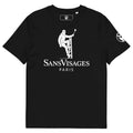 T-Shirt SV Rooftop Couleur Noir 1