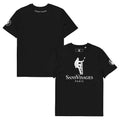 T-Shirt SV Rooftop Couleur Noir 4.