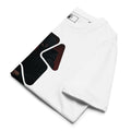 T-Shirt Studiolab Couleur Blanc 3