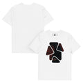 T-Shirt Studiolab Couleur Blanc 4